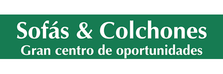 Sofás & Colchones